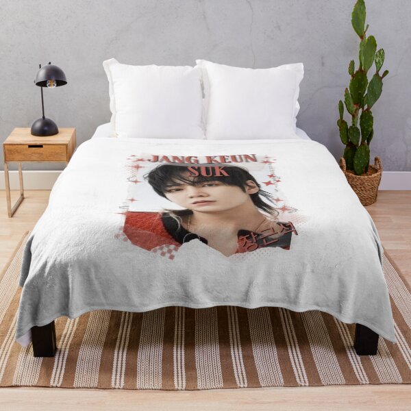 Item preview, jang keun sukk Korean actor Kdrama Korean Drama Kpop Actor Jo In Sung designed and sold by AJUNICE STUDIO.