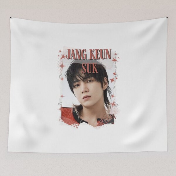 Item preview, jang keun sukk Korean actor Kdrama Korean Drama Kpop Actor Jo In Sung designed and sold by AJUNICE STUDIO.