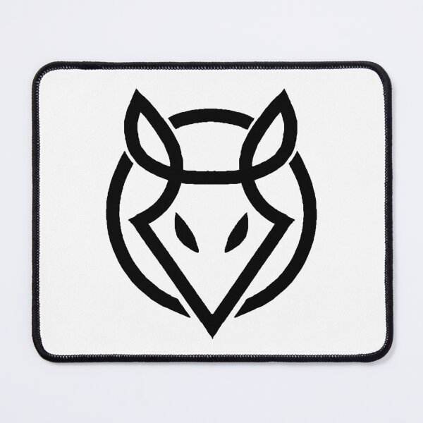 Item preview, The Fat Rat Merch The Fat Rat Logo designed and sold by lamiss-lacos.