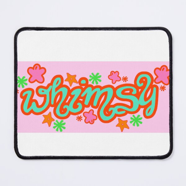 Item preview, Whimsy designed and sold by morganisdizzy.