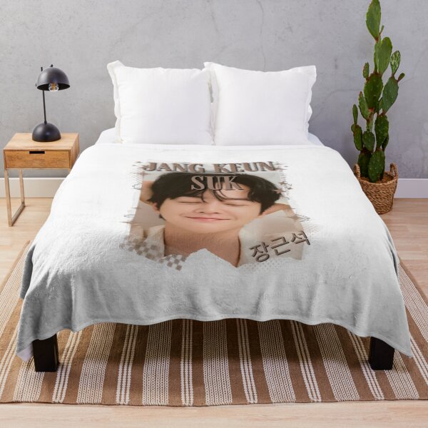 Item preview, Jang keun sukk Korean actor Kdrama Korean Drama Kpop Actor Jo In Sung designed and sold by AJUNICE STUDIO.