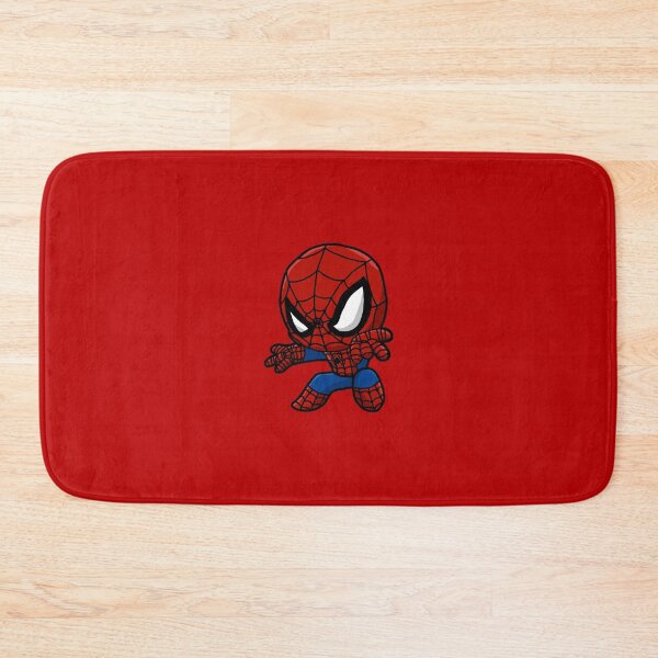 Item preview, Spidey designed and sold by ProfanityFarm.