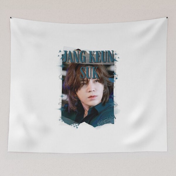 Item preview, Jang Keun Sukk Korean actor Kdrama Korean Drama Kpop Actor Jo In Sung designed and sold by AJUNICE STUDIO.