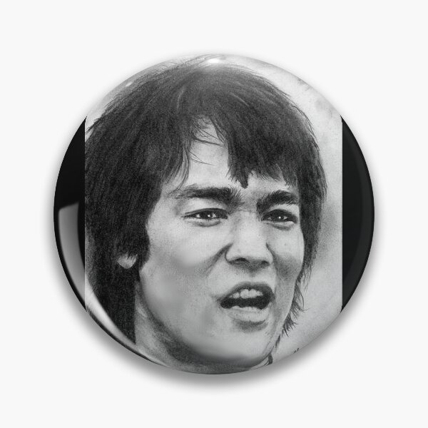 Item preview, BRUCE LEE designed and sold by michaeltodd.