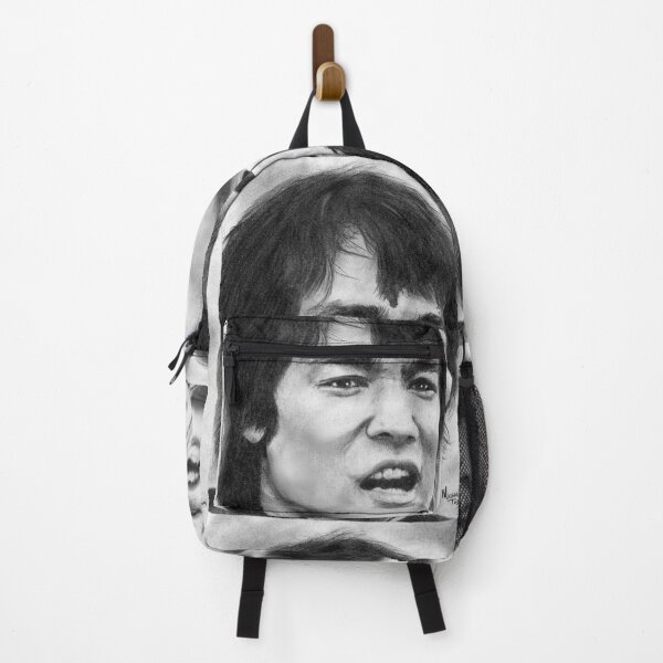 Item preview, BRUCE LEE designed and sold by michaeltodd.