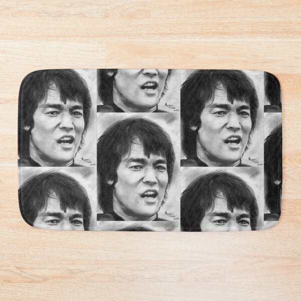 Item preview, BRUCE LEE designed and sold by michaeltodd.