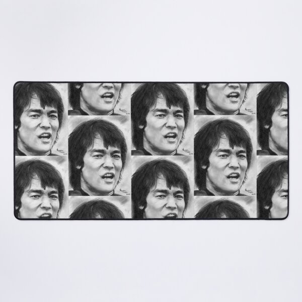 Item preview, BRUCE LEE designed and sold by michaeltodd.