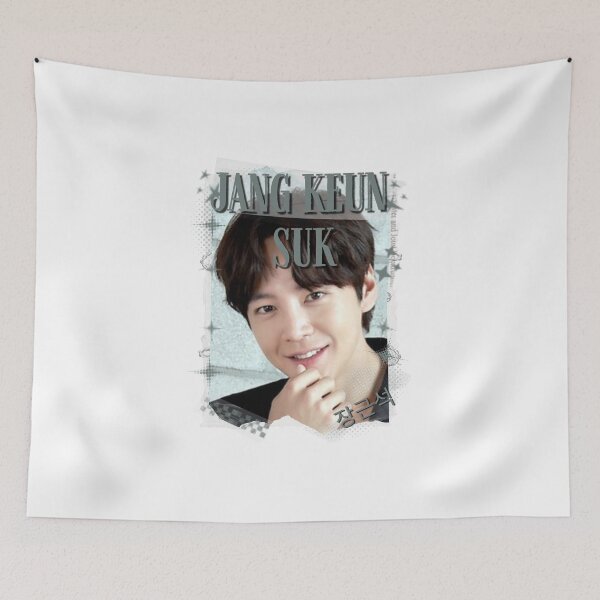 Item preview, Jang Keun Sukk Korean actor Kdrama Korean Drama Kpop Actor Jo In Sung designed and sold by AJUNICE STUDIO.