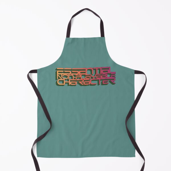 Item preview, Essential Non-Playable Character designed and sold by Cathedral of Curiosity.