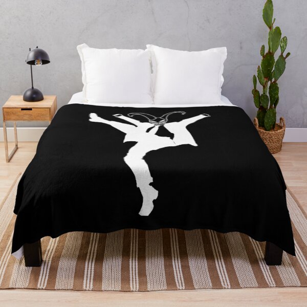 Item preview, Corporate Devil Celebration - Joyful Demon - Dark Version designed and sold by BarnBurns.