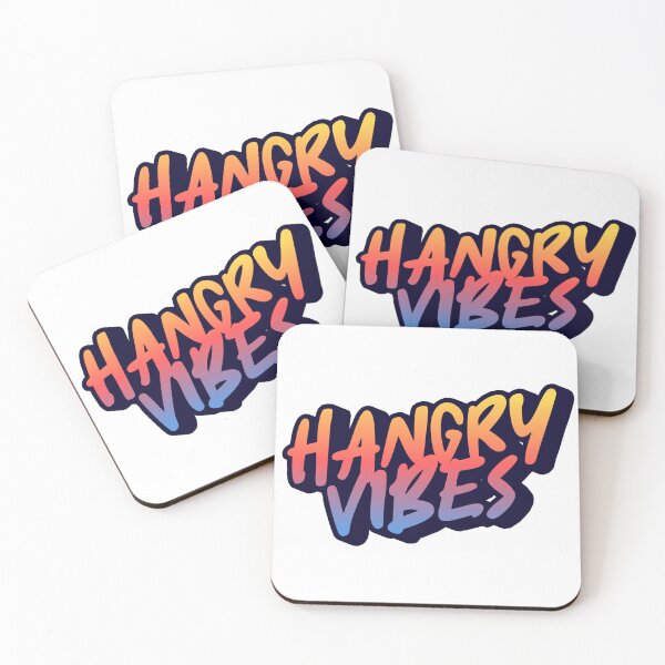 Item preview, Hangry Vibes designed and sold by DeosDesigns.