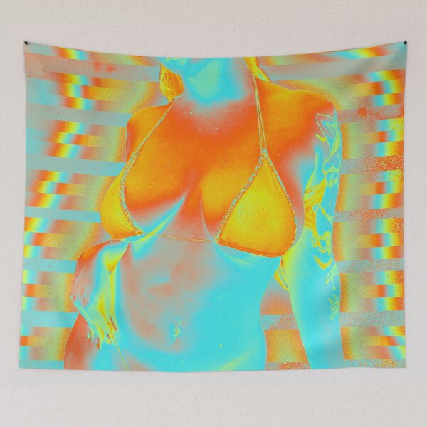Item preview, UNCONDITIONALLY designed and sold by The Turbulent Architect.