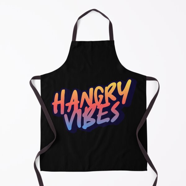 Item preview, Hangry Vibes designed and sold by DeosDesigns.