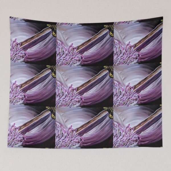 Item preview, Purple Sword designed and sold by lifeinspired4u.
