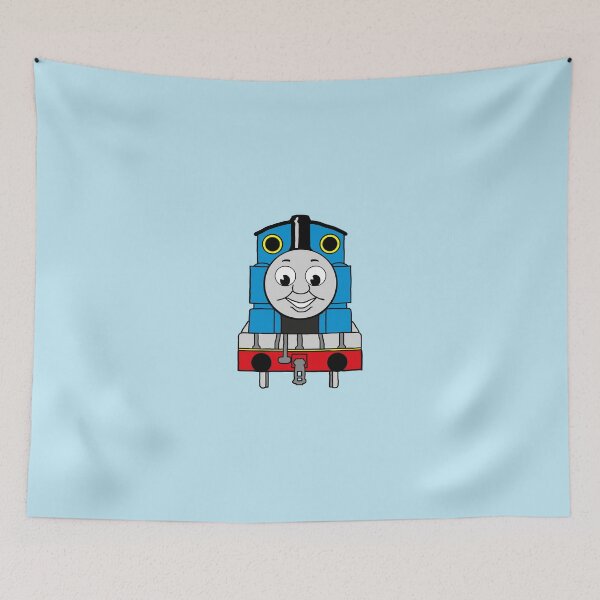 Item preview, Thomas the Tank Engine designed and sold by ProfanityFarm.