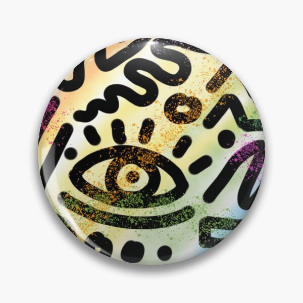 Item preview, Graphic graffiti art background  designed and sold by Rangolipalette.