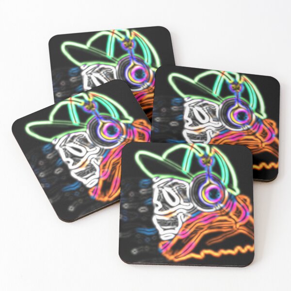 Item preview, Neon Gesture designed and sold by lifeinspired4u.