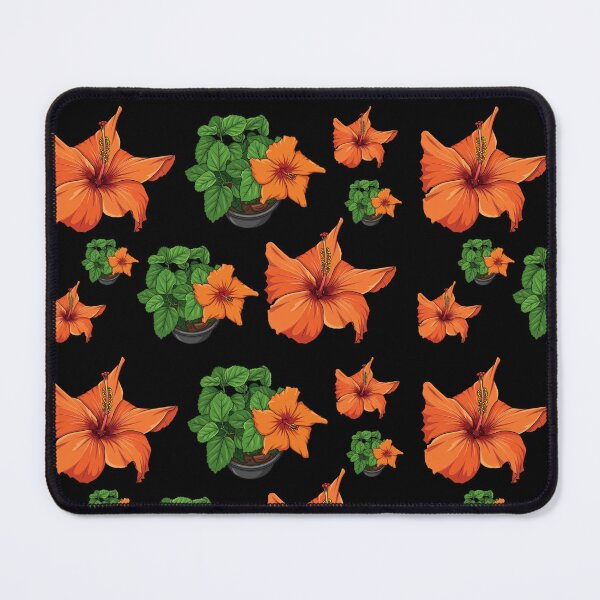 Item preview, Hawaiian punch hibiscus designed and sold by EleniA8.