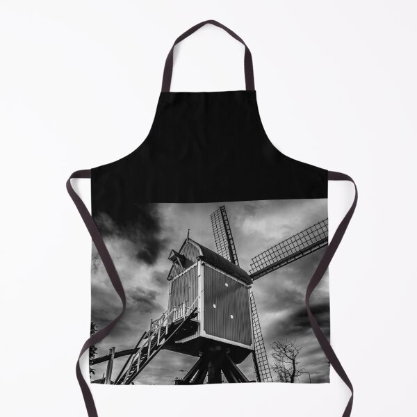 Item preview, Windmill De Akkermolen Zundert Netherlands designed and sold by Radiocafe.