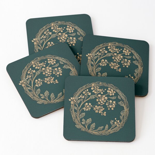 Item preview, Cherish Ireland designed and sold by EveNorthArt.