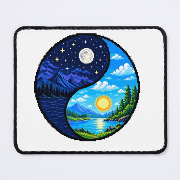 Item preview, Yin Yang designed and sold by Claudeir87.