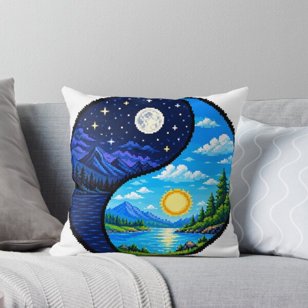 Item preview, Yin Yang designed and sold by Claudeir87.