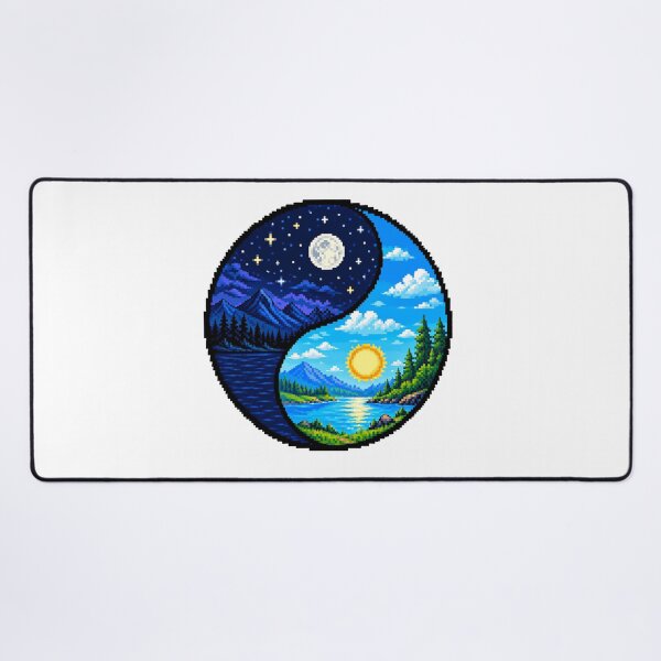 Item preview, Yin Yang designed and sold by Claudeir87.