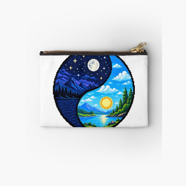Item preview, Yin Yang designed and sold by Claudeir87.