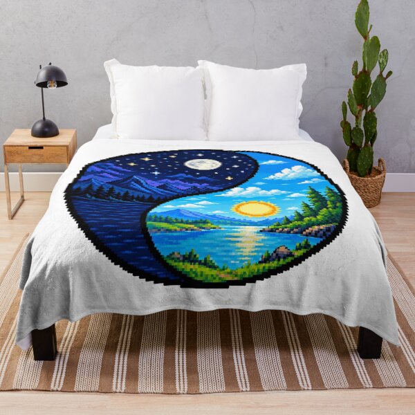 Item preview, Yin Yang designed and sold by Claudeir87.