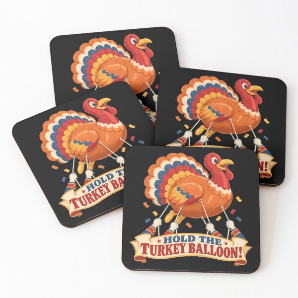 Item preview,  Thanksgiving Parade Balloon Wrangler – Festive Parade Humor designed and sold by Uglyandcute.