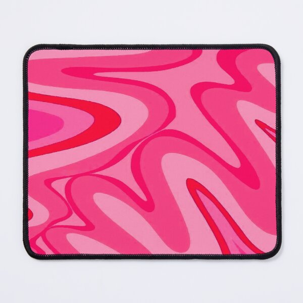 Item preview, Pink Waves designed and sold by ViaARTfactory.