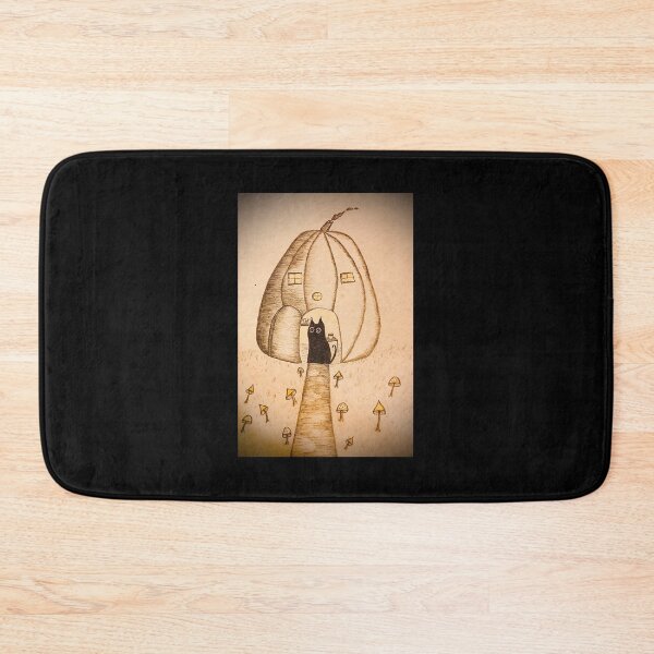 Item preview, Familiar Haunts designed and sold by Senza.