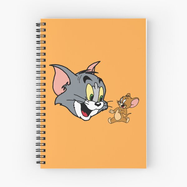 Item preview, Tom and Jerry designed and sold by ProfanityFarm.