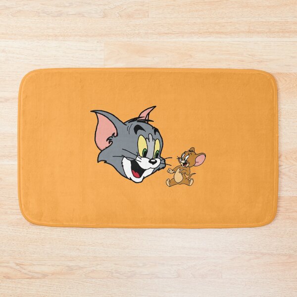 Item preview, Tom and Jerry designed and sold by ProfanityFarm.