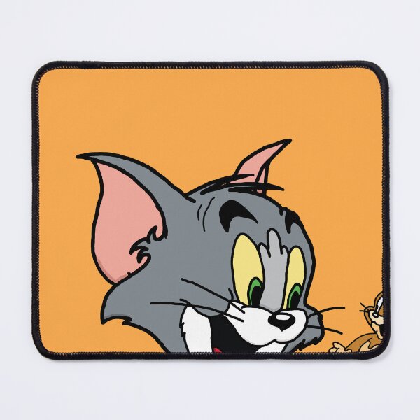 Item preview, Tom and Jerry designed and sold by ProfanityFarm.