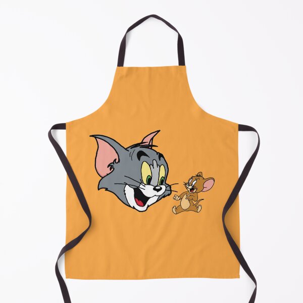 Item preview, Tom and Jerry designed and sold by ProfanityFarm.