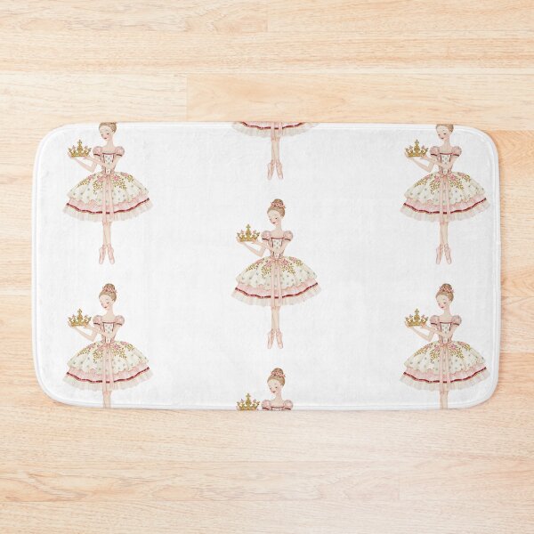 Item preview, Ballerina with a crown designed and sold by MendaciousMina.