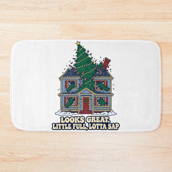 Item preview, Looks Great Little Full Lotta Sap designed and sold by CerealBoxInk.