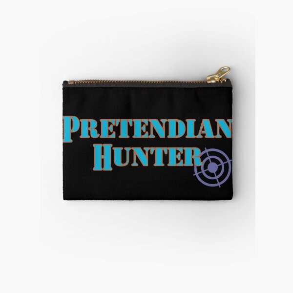 Item preview, Pretendian Hunter designed and sold by johnnehill2.