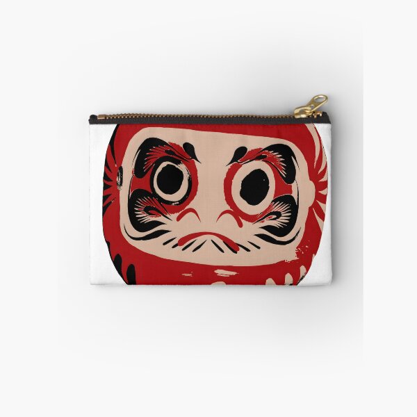Item preview, daruma designed and sold by GOHEI.
