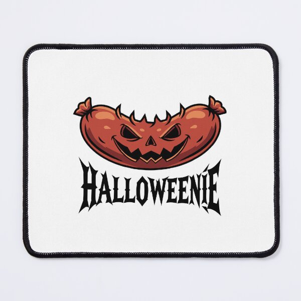 Item preview, Halloweenie - a scarry sausage designed and sold by I-dsgn.
