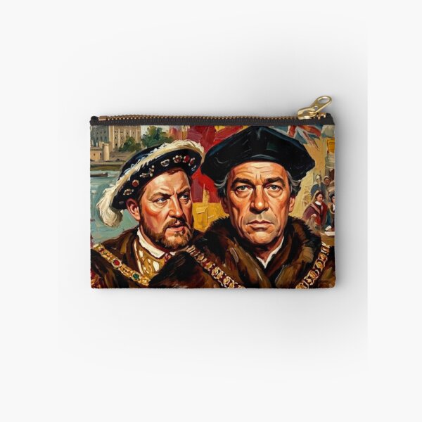Item preview, A Man for All Seasons Historical Drama Fine Art Tribute designed and sold by Art's Diner.