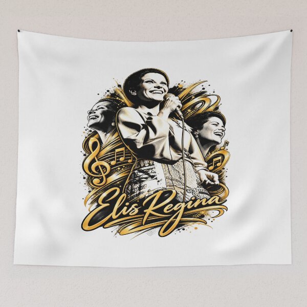 Item preview, Brazilian Soul designed and sold by ArtSongVibe.