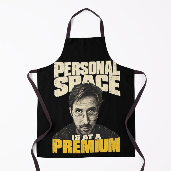 Item preview, Personal Space Is At A Premium Project Hail Mary designed and sold by hesjustken.