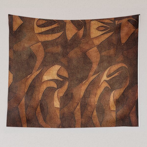 Item preview, Wildlife designed and sold by CurvilinearArt.
