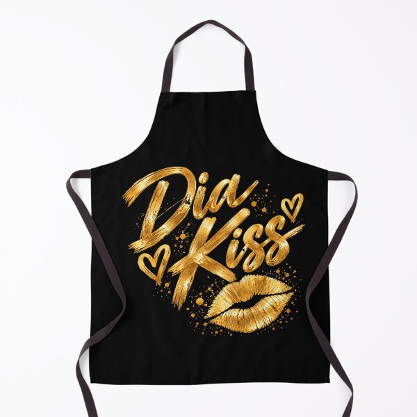 Item preview, Dia Kiss designed and sold by DansCreations42.