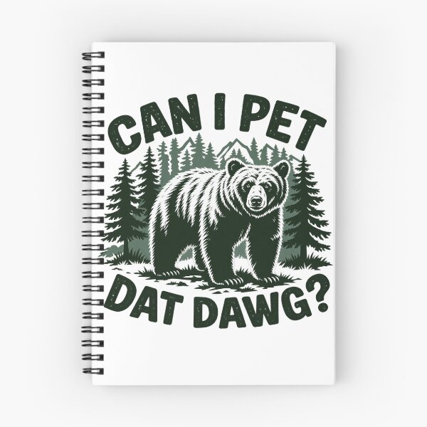 Item preview, Can I Pet Dat Dawg? designed and sold by JHubb-Designs.