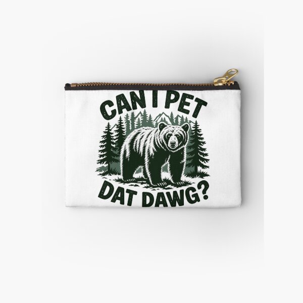 Item preview, Can I Pet Dat Dawg? designed and sold by JHubb-Designs.
