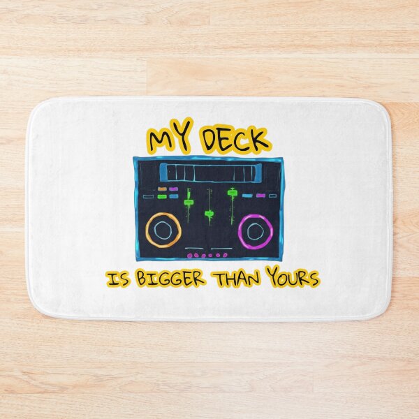 Item preview, TENGO LA BARAJA MÁS GRANDE designed and sold by DooDopper Designs.