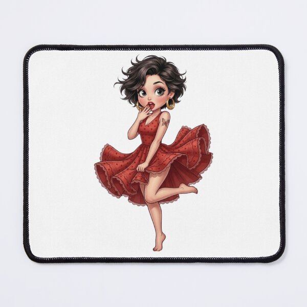 Item preview, BETTY BOOP designed and sold by CHRIST5000.